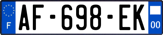 AF-698-EK