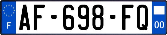 AF-698-FQ