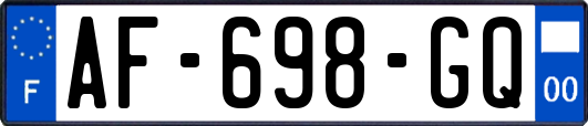 AF-698-GQ