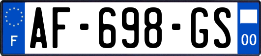 AF-698-GS
