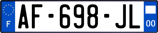 AF-698-JL