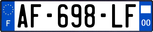 AF-698-LF