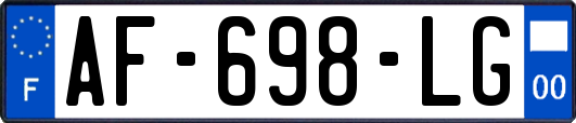 AF-698-LG