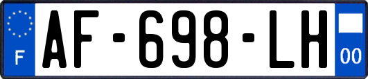 AF-698-LH