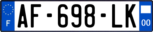 AF-698-LK