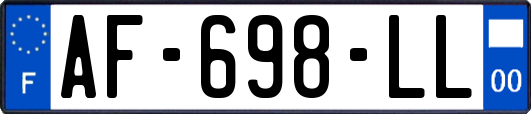 AF-698-LL