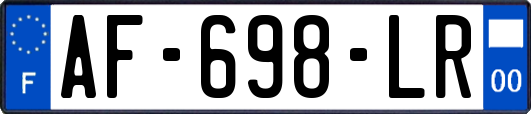 AF-698-LR