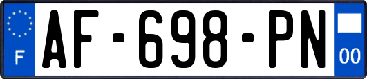 AF-698-PN