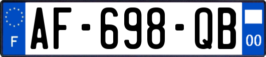 AF-698-QB