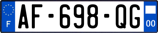 AF-698-QG