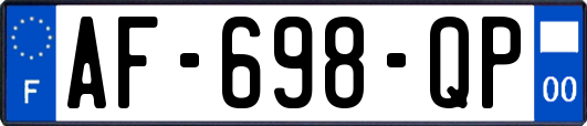 AF-698-QP