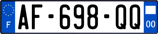 AF-698-QQ