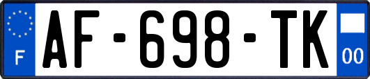 AF-698-TK