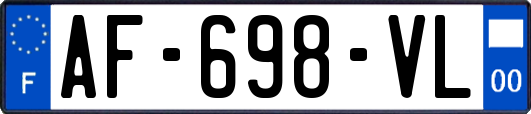 AF-698-VL
