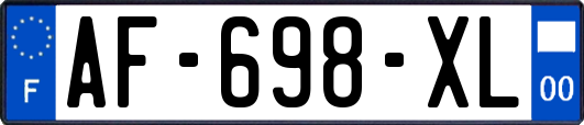 AF-698-XL
