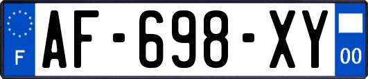 AF-698-XY