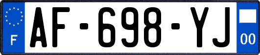 AF-698-YJ
