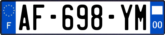 AF-698-YM