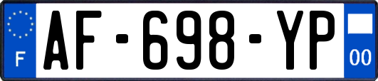 AF-698-YP