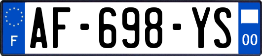 AF-698-YS