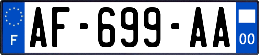 AF-699-AA