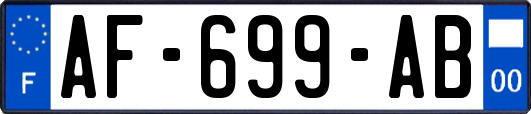 AF-699-AB