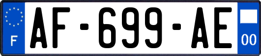 AF-699-AE