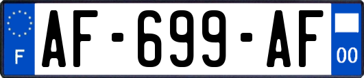 AF-699-AF