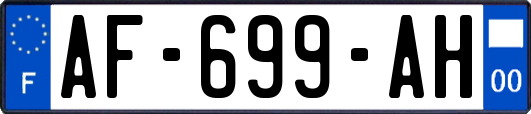 AF-699-AH