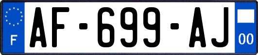 AF-699-AJ