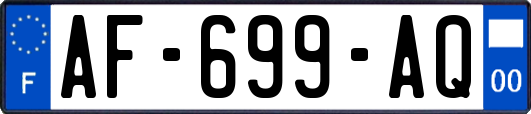 AF-699-AQ