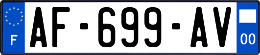 AF-699-AV