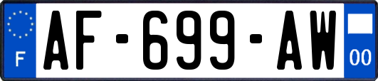 AF-699-AW