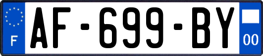 AF-699-BY