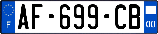 AF-699-CB