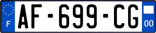 AF-699-CG