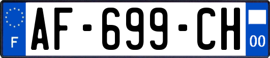 AF-699-CH