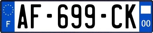 AF-699-CK