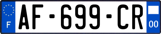 AF-699-CR