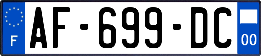 AF-699-DC