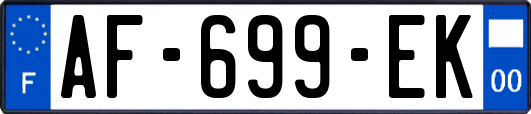 AF-699-EK