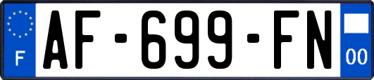 AF-699-FN