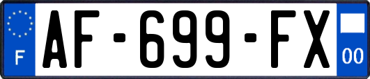 AF-699-FX