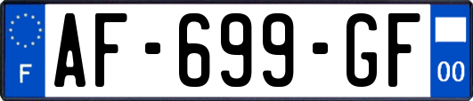 AF-699-GF