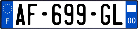 AF-699-GL
