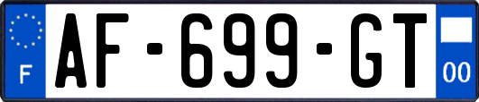 AF-699-GT