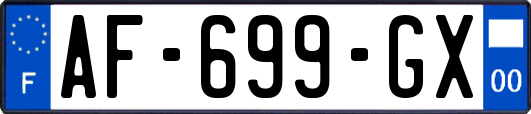 AF-699-GX