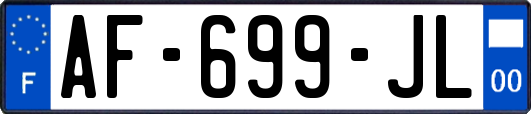 AF-699-JL