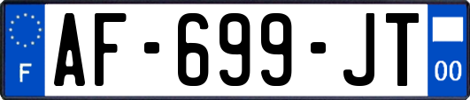 AF-699-JT