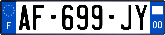 AF-699-JY